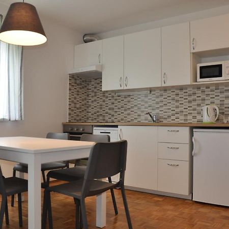 Apartma Julija Hiska 59 Чатеж-об-Саві Екстер'єр фото