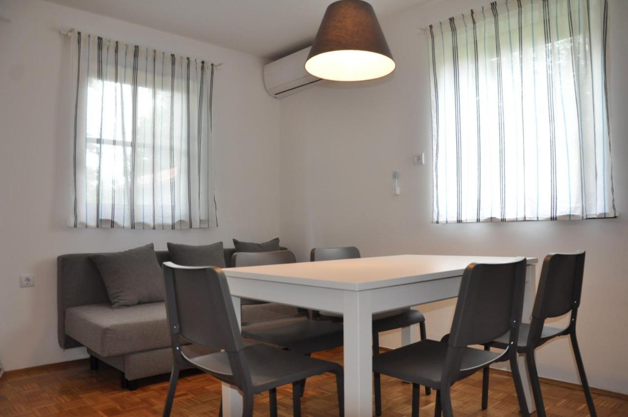 Apartma Julija Hiska 59 Чатеж-об-Саві Екстер'єр фото